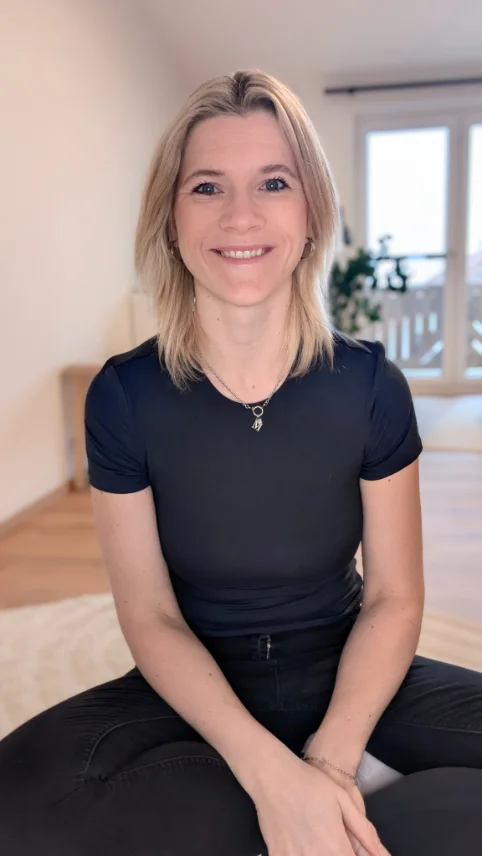 Edith Fuchs, Porträt